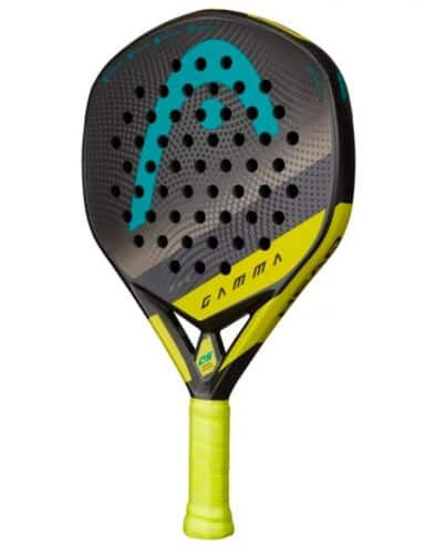 Head Padel Bat » Bedst I Test [2023] | Padelbattet.dk